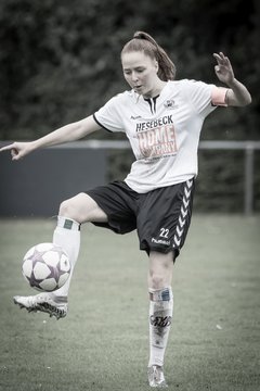 Bild 1648 - wBJ SV Henstedt Ulzburg - SG TuRa Meldorf/BGM : Ergebnis: 5:1